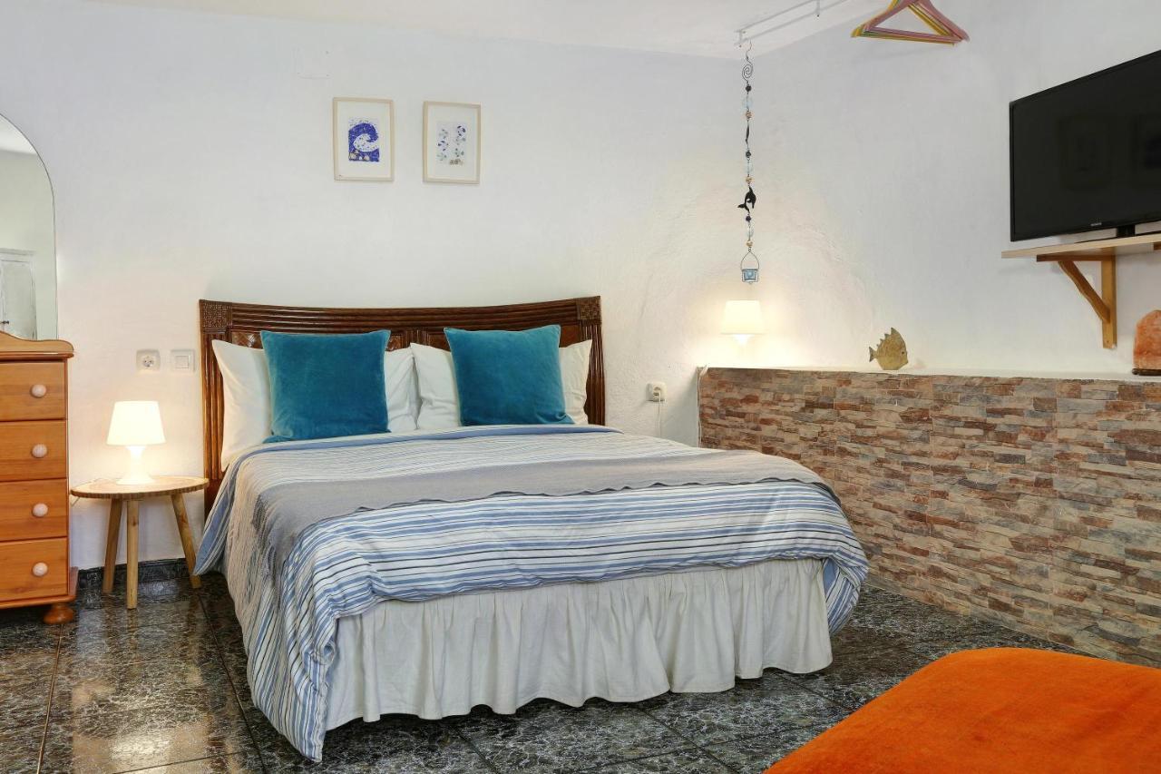 Blekys House Villa Sardina Exterior photo