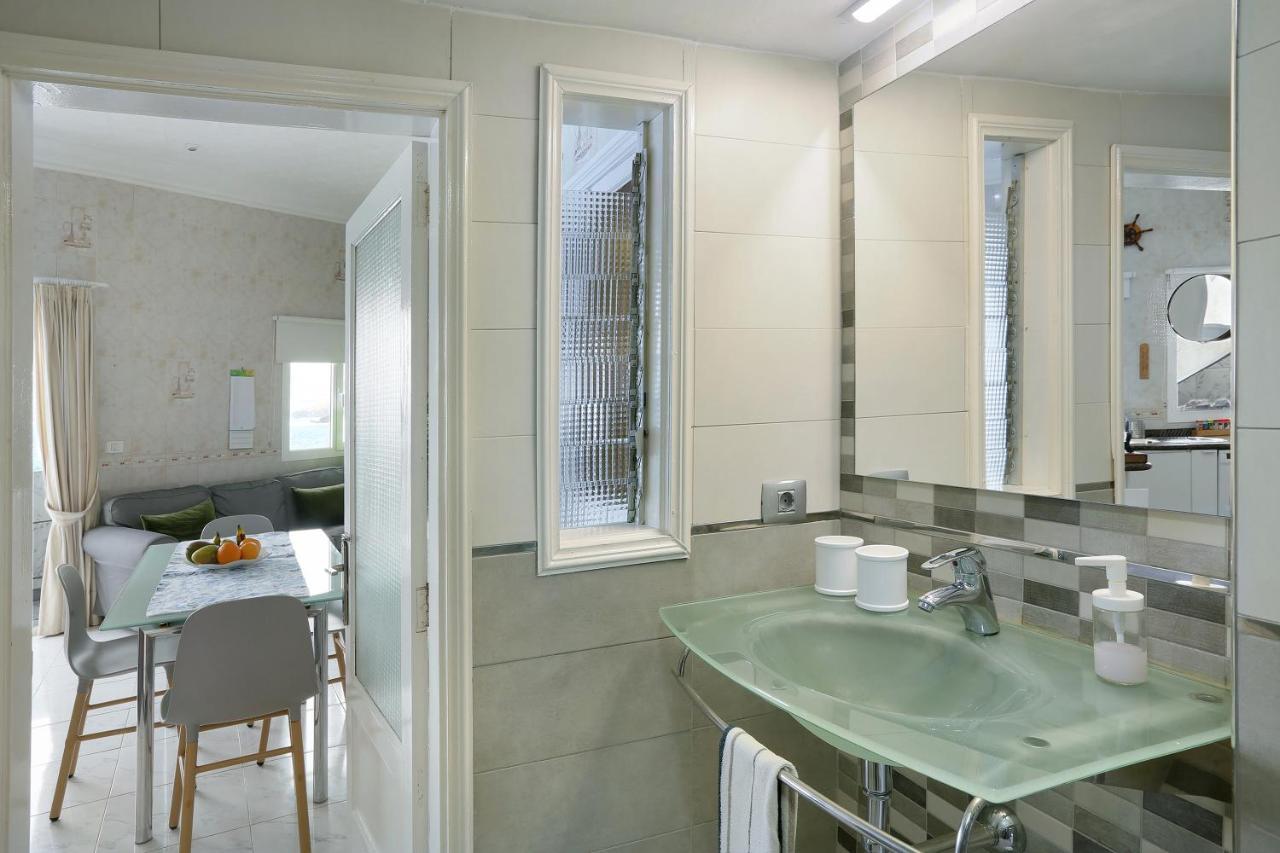 Blekys House Villa Sardina Exterior photo